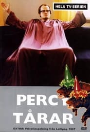 Percy trar' Poster