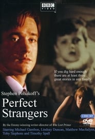 Perfect Strangers' Poster