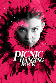 Picnic at Hanging Rock' Poster