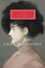 Anna Karenina' Poster
