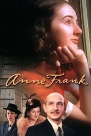Anne Frank The Whole Story' Poster