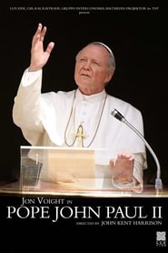 Faith Pope John Paul II' Poster