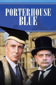 Porterhouse Blue' Poster