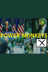 Power Monkeys' Poster