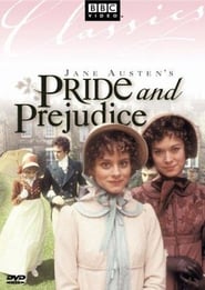 Pride and Prejudice' Poster