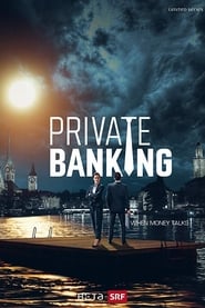 Private Banking' Poster