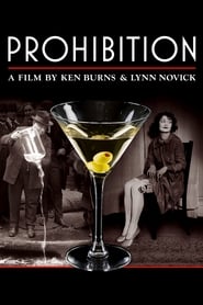 Prohibition' Poster