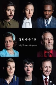 Queers' Poster