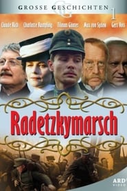 Radetzkymarsch' Poster