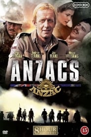 Anzacs' Poster