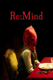 Re Mind' Poster