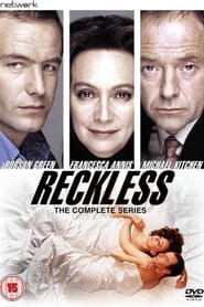 Reckless' Poster