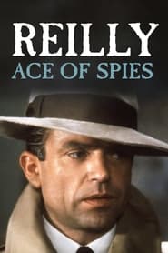 Streaming sources forReilly Ace of Spies