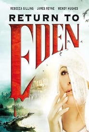 Return to Eden' Poster