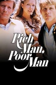Rich Man Poor Man' Poster