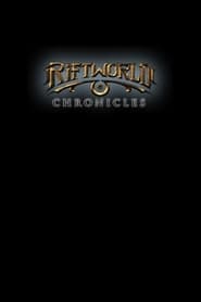 Riftworld Chronicles' Poster