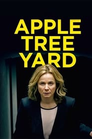 Apple Tree Yard' Poster