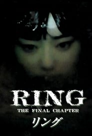 Ring The Final Chapter' Poster