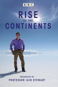 Rise of the Continents' Poster