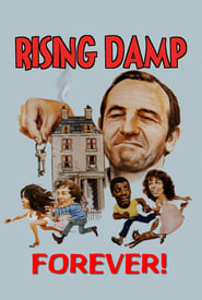 Rising Damp Forever' Poster