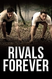 Rivals Forever  The Sneaker Battle' Poster