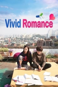 Romance Full of Life' Poster