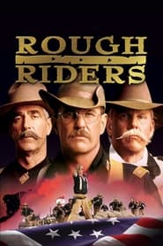 Rough Riders' Poster