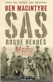 SAS Rogue Warriors' Poster