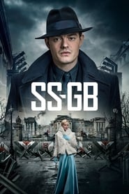 SSGB' Poster