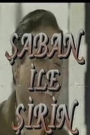 Saban ile Sirin' Poster