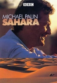 Sahara with Michael Palin' Poster