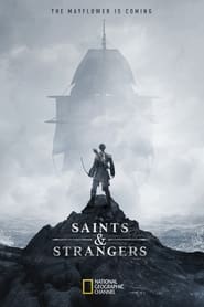 Saints  Strangers