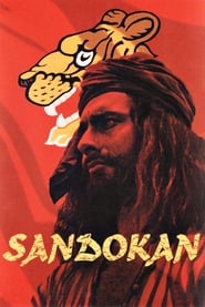 Sandokan' Poster