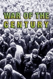 War of the Century' Poster