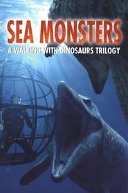 Streaming sources forSea Monsters A Walking with Dinosaurs Trilogy