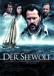 Sea Wolf' Poster