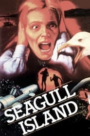 Seagull Island' Poster