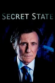 Secret State' Poster