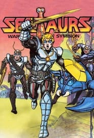 Sectaurs' Poster