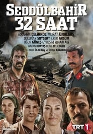 Seddlbahir 32 Saat' Poster