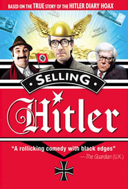Selling Hitler' Poster