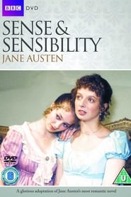 Sense and Sensibility' Poster