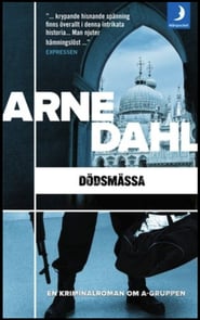 Arne Dahl Ddsmssa' Poster