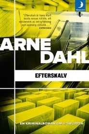 Arne Dahl Efterskalv