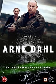 Arne Dahl En midsommarnattsdrm' Poster