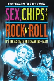 Sex Chips  Rock n Roll' Poster