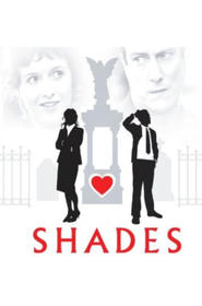 Shades' Poster