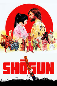 Shogun' Poster