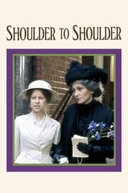 Shoulder to Shoulder' Poster