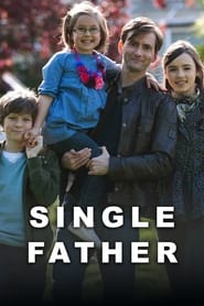 Single Father' Poster
